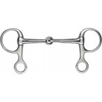 Filete Baucher Feeling de acero inoxidable satén