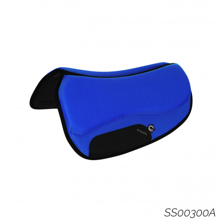 Alfombra de montar western Ttech Burioni