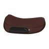 Alfombra de montar western Ttech Burioni - Castaño
