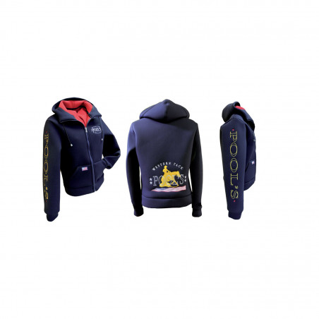 Sudadera térmica Pool's Kentucky para hombre