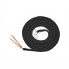 Longitud de trabajo Pool's Soft Control A1706002 - Negro