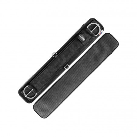 Cincha western Lakota de neopreno y velcro