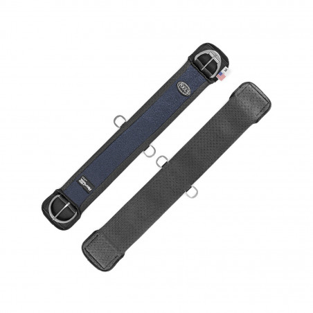 Cinch western Airflow Pool's Soft Touch