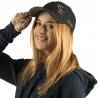 Gorra Flags & Cup Florina - Marino / taupe