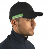 Gorra Flags & Cup Berevo - Marino / verde