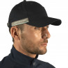 Gorra Flags & Cup Berevo - Marino / taupe