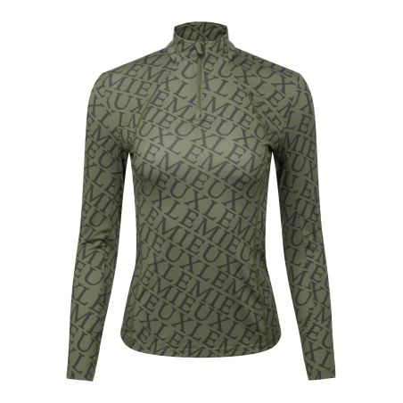 Camisetas interiores LeMieux Fleur