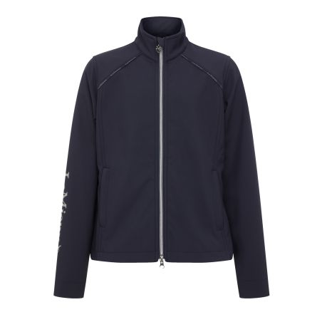 Chaqueta softshell LeMieux Elite Young Rider
