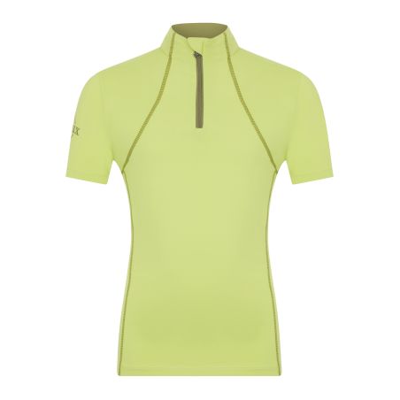 Camiseta interior de manga corta LeMieux Young Rider