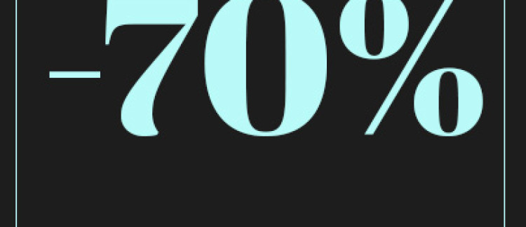 A precios muy asequibles