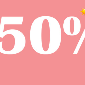 A precios irresistibles