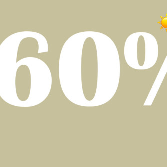 A precios irresistibles