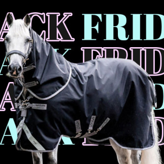 Horseware, Equithème, Horze, LeMieux...