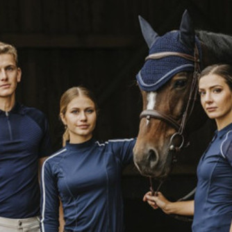 Descubre la colección primavera-verano Equithème 2025