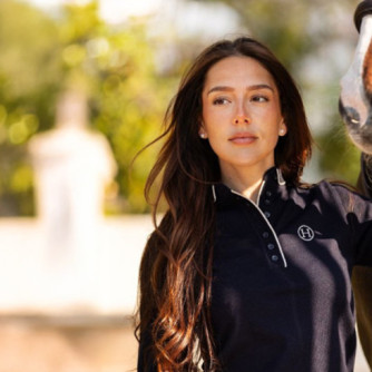 Nueva colección Harcour Otoño e Invierno 2025