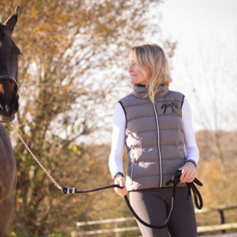 Descubre la colección Pénélope Otoño-Invierno 2025