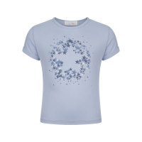 Camiseta LeMieux Mini Lexi Niebla