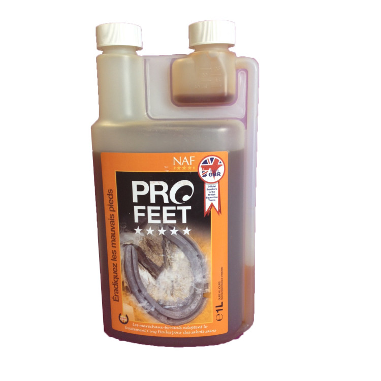 profeet líquido NAF profeet líquido NAF
