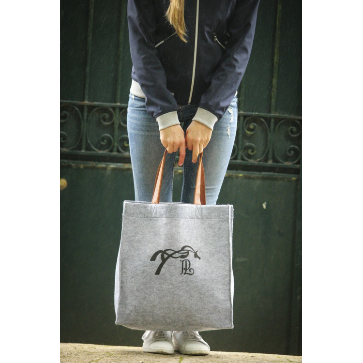 Bolsa Pénélope Feutre Bolsa Pénélope Feutre