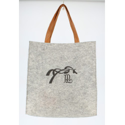 Bolsa Pénélope Feutre Bolsa Pénélope Feutre