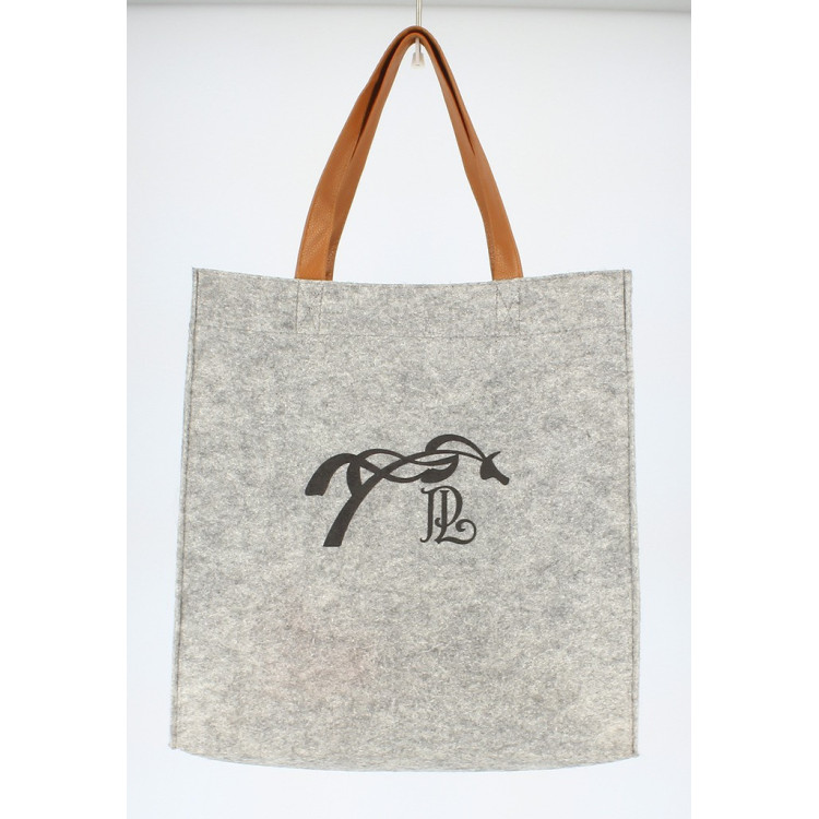 Bolsa Pénélope Feutre Bolsa Pénélope Feutre