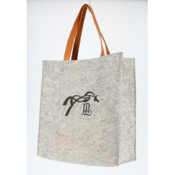 Bolsa Pénélope Feutre Bolsa Pénélope Feutre