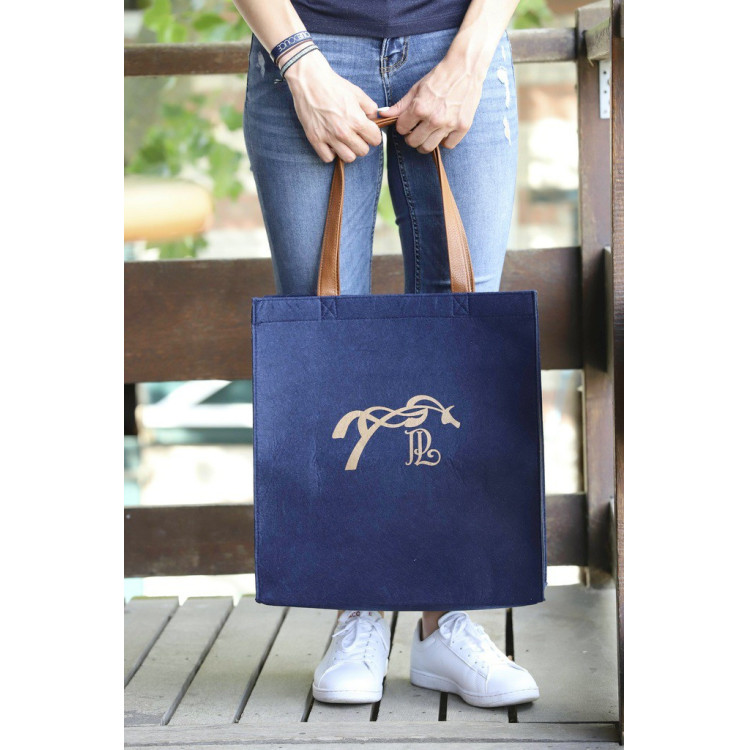 Bolsa Pénélope Feutre Bolsa Pénélope Feutre