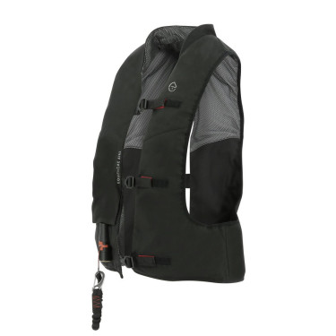 Chaleco airbag Equithème Air 2 Chaleco airbag Equithème Air 2