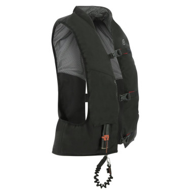 Chaleco airbag Equithème Air 2 Chaleco airbag Equithème Air 2