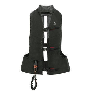 Chaleco airbag Equithème Air 2 Chaleco airbag Equithème Air 2