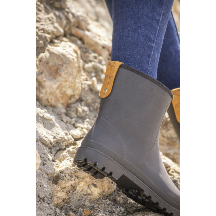 Botas Pénélope Lulu Botas Pénélope Lulu