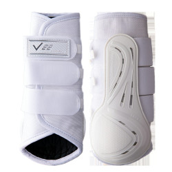 Protectores cerrados LAMI-CELL V22 Brushing boots