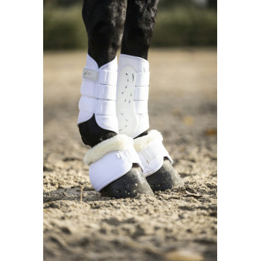 Protectores cerrados LAMI-CELL V22 Brushing boots Protectores cerrados LAMI-CELL V22 Brushing boots