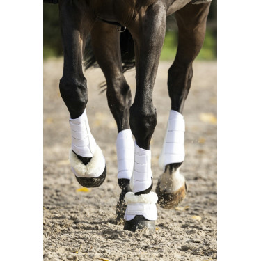 Protectores cerrados LAMI-CELL V22 Brushing boots Protectores cerrados LAMI-CELL V22 Brushing boots