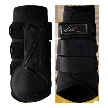 Protectores cerrados LAMI-CELL V22 Brushing boots Protectores cerrados LAMI-CELL V22 Brushing boots