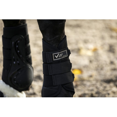 Protectores cerrados LAMI-CELL V22 Brushing boots Protectores cerrados LAMI-CELL V22 Brushing boots