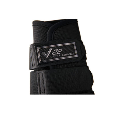 Protectores cerrados LAMI-CELL V22 Brushing boots Protectores cerrados LAMI-CELL V22 Brushing boots