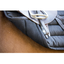 Mantilla PADDOCK Big Pad Mantilla PADDOCK Big Pad
