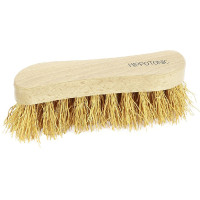 Cepillo de raíces natural HIPPOTONIC modelo pequeño