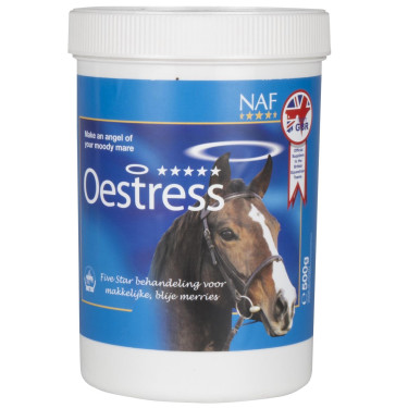 oestress NAF oestress NAF