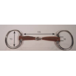 Mors oliva Metalab partido