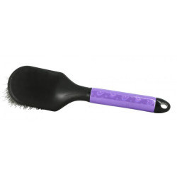 Cepillo para cascos Hippotonic Glossy heart Cepillo para cascos Hippotonic Glossy heart