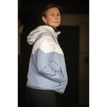 Chaqueta Penélope Lecciblock Chaqueta Penélope Lecciblock