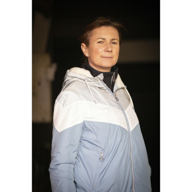 Chaqueta Penélope Lecciblock Chaqueta Penélope Lecciblock