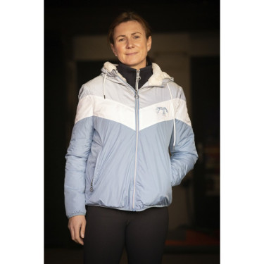Chaqueta Penélope Lecciblock Chaqueta Penélope Lecciblock