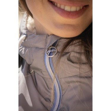 Chaqueta Penélope Lecciblock Chaqueta Penélope Lecciblock