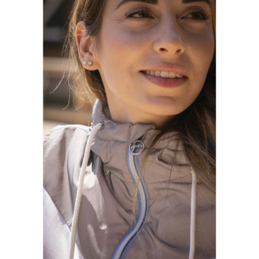 Chaqueta Penélope Lecciblock Chaqueta Penélope Lecciblock