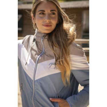 Chaqueta Penélope Lecciblock Chaqueta Penélope Lecciblock