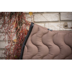 Mantilla Paddock Sports Origine Sport Gris pardo Marrón