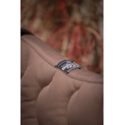 Mantilla Paddock Sports Origine Sport Gris pardo Marrón